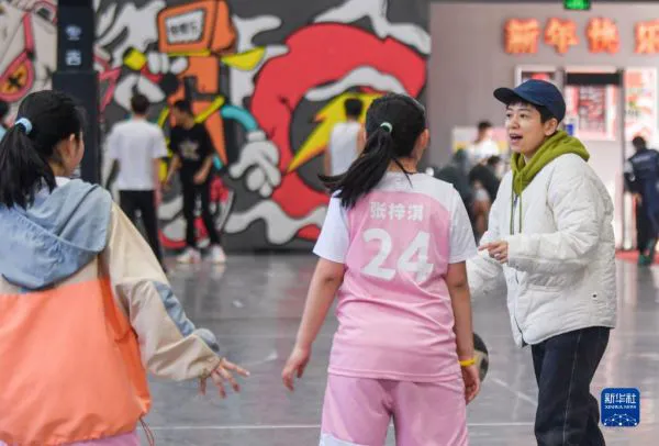 女生篮球训练计划与男生有何不同_1